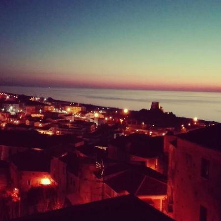 B&B Nonna Ida Scalea Chambre photo