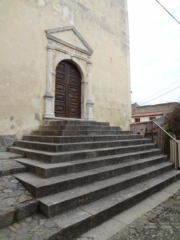 B&B Nonna Ida Scalea Extérieur photo