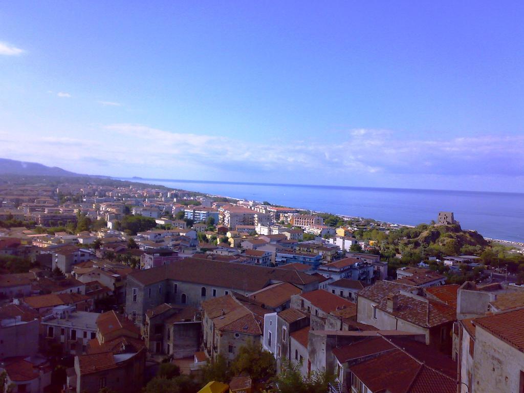 B&B Nonna Ida Scalea Chambre photo