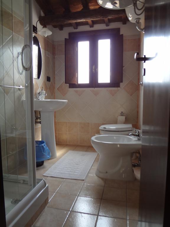 B&B Nonna Ida Scalea Chambre photo