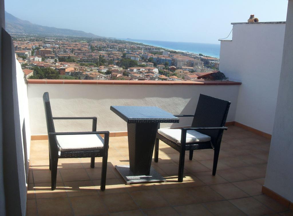 B&B Nonna Ida Scalea Extérieur photo