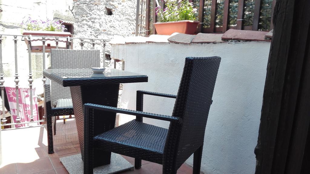 B&B Nonna Ida Scalea Extérieur photo