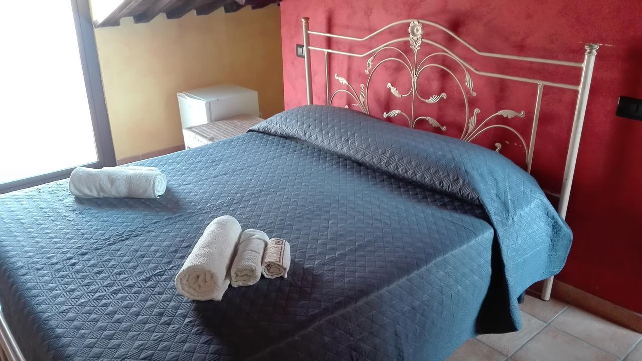 B&B Nonna Ida Scalea Extérieur photo