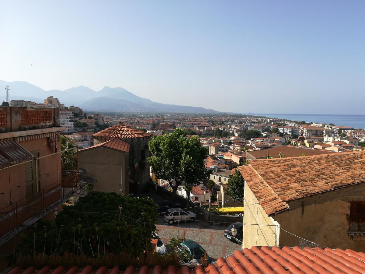 B&B Nonna Ida Scalea Extérieur photo