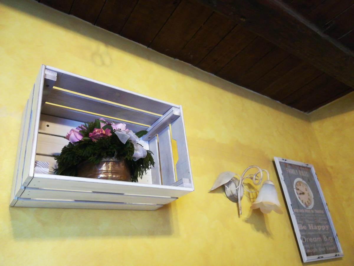 B&B Nonna Ida Scalea Extérieur photo